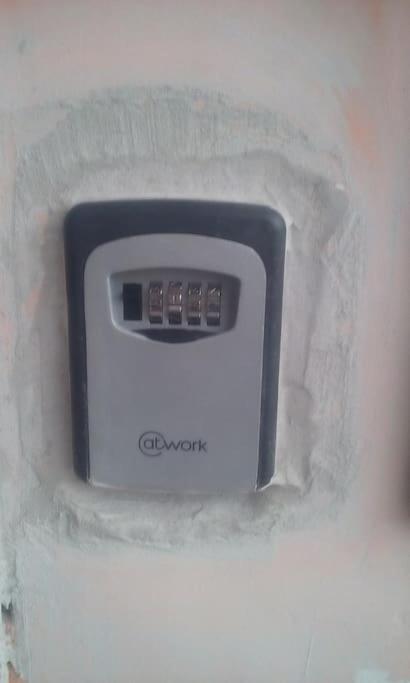 Apartamento Sofia Zen - On Metro, Ultra Fast Wi-Fi Exterior foto