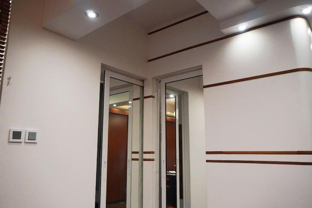 Apartamento Sofia Zen - On Metro, Ultra Fast Wi-Fi Exterior foto