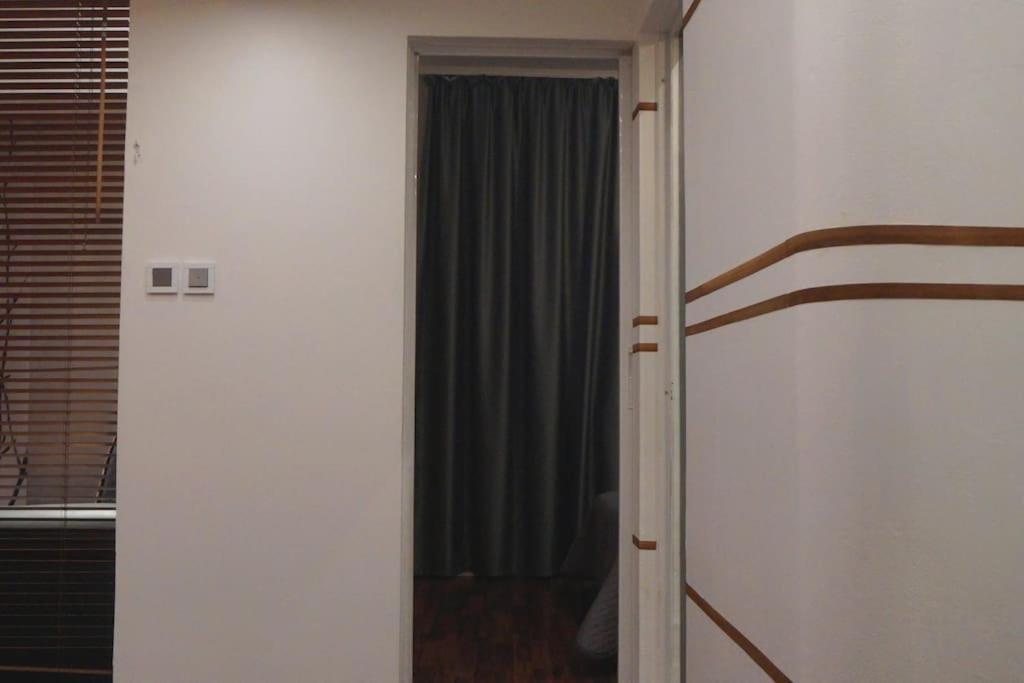 Apartamento Sofia Zen - On Metro, Ultra Fast Wi-Fi Exterior foto