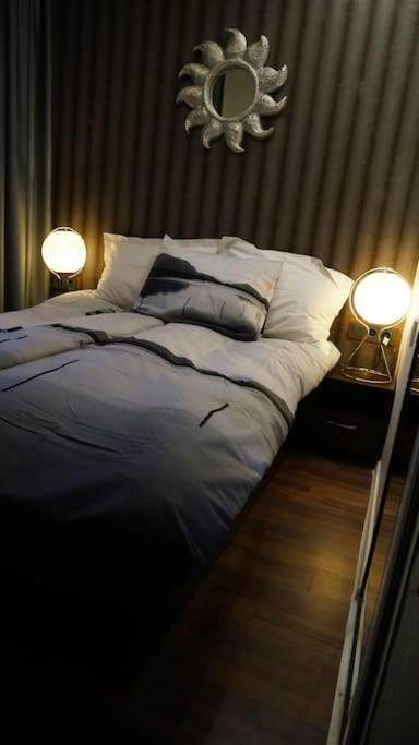 Apartamento Sofia Zen - On Metro, Ultra Fast Wi-Fi Exterior foto