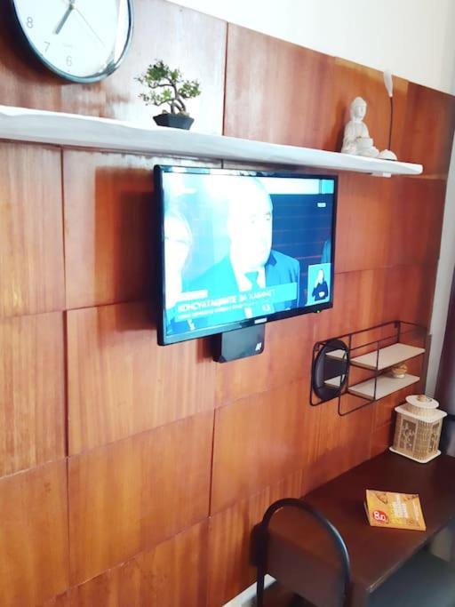 Apartamento Sofia Zen - On Metro, Ultra Fast Wi-Fi Exterior foto
