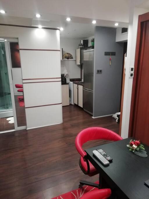 Apartamento Sofia Zen - On Metro, Ultra Fast Wi-Fi Exterior foto