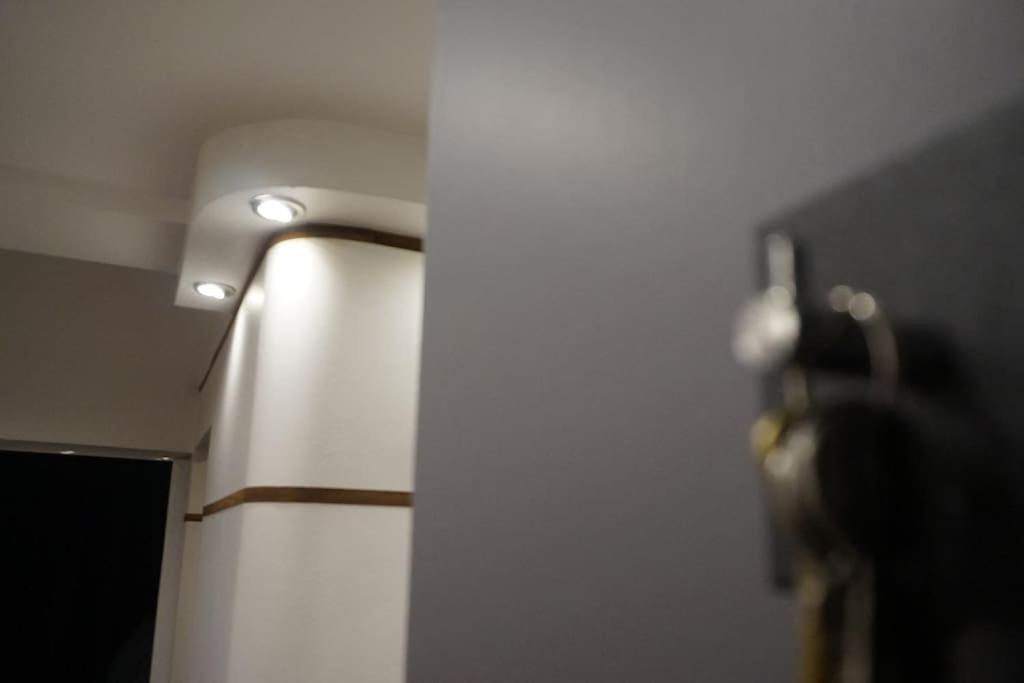 Apartamento Sofia Zen - On Metro, Ultra Fast Wi-Fi Exterior foto