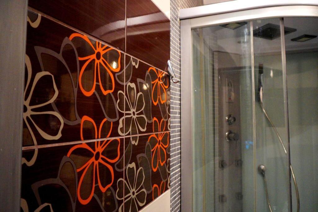 Apartamento Sofia Zen - On Metro, Ultra Fast Wi-Fi Exterior foto