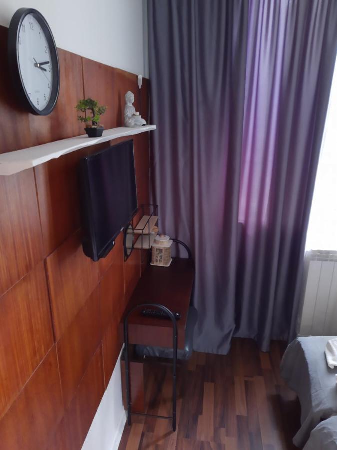 Apartamento Sofia Zen - On Metro, Ultra Fast Wi-Fi Exterior foto