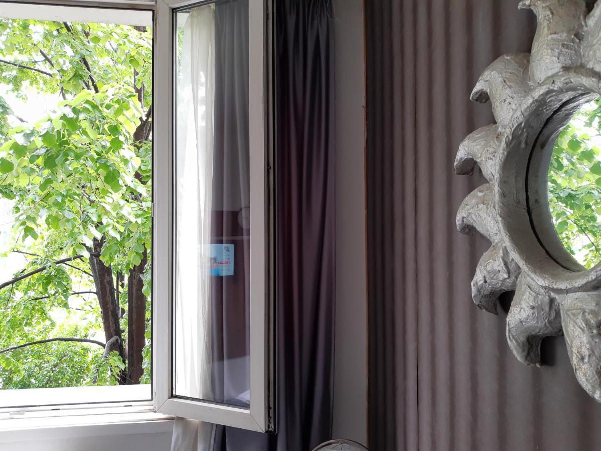 Apartamento Sofia Zen - On Metro, Ultra Fast Wi-Fi Exterior foto
