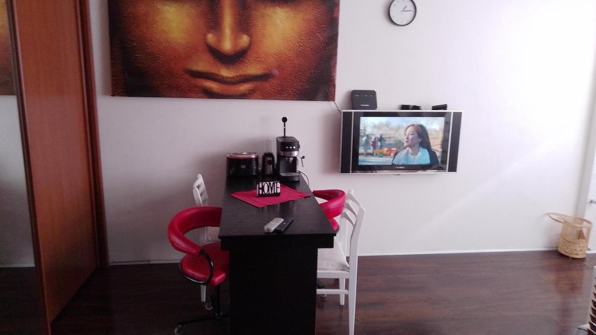 Apartamento Sofia Zen - On Metro, Ultra Fast Wi-Fi Exterior foto
